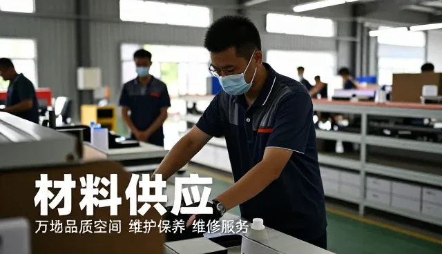 维修服务等方向：维修服务等客户关心的问题
